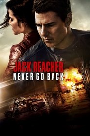 دانلود فیلم Jack Reacher: Never Go Back 2016 جک ریچر: هرگز برنگرد