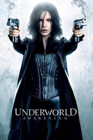 دانلود فیلم Underworld: Awakening جهان زیرین: بیداری  2012