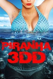 پیرانا 3DD